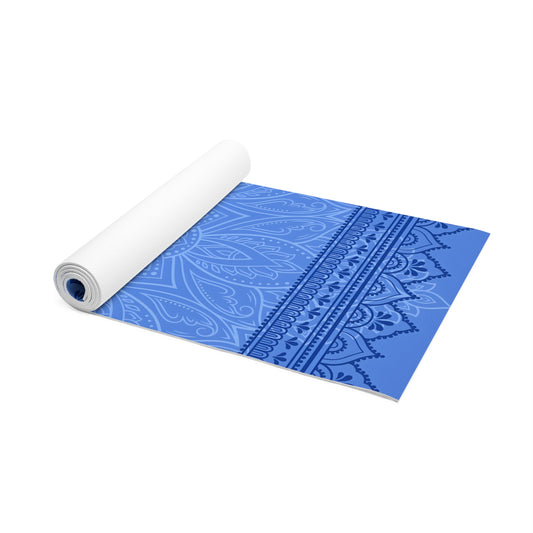 Celestial Harmony Yoga Mat