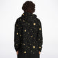 Starry Cosmos Hoodie - AOP