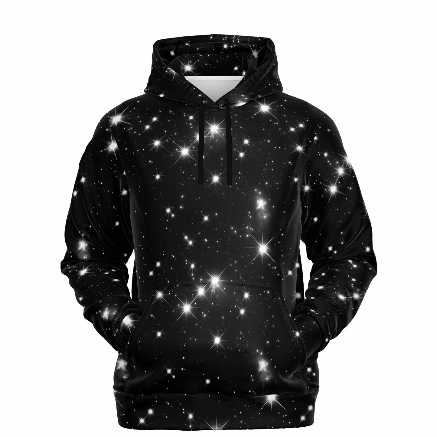 Stars Fashion Hoodie - AOP