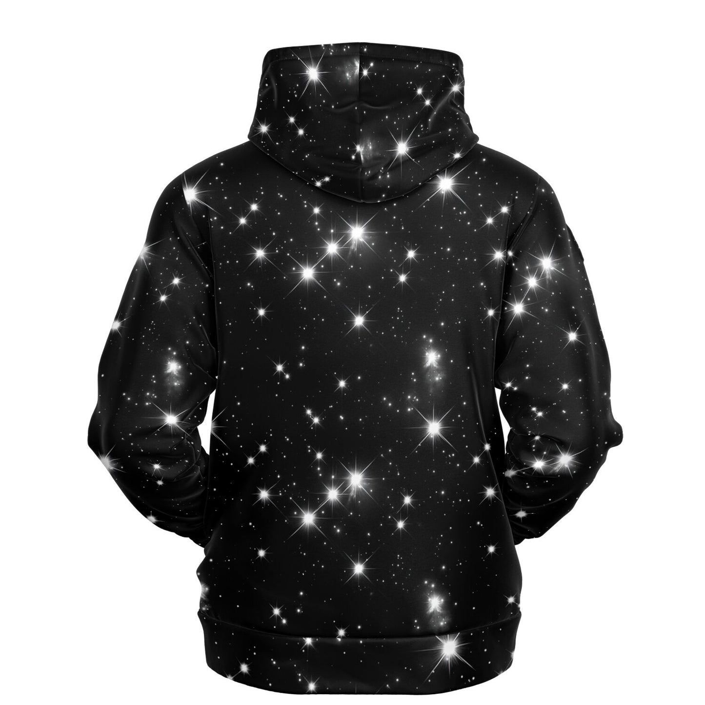 Stars Fashion Hoodie - AOP