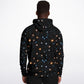 Shining Stars Fashion Hoodie - AOP