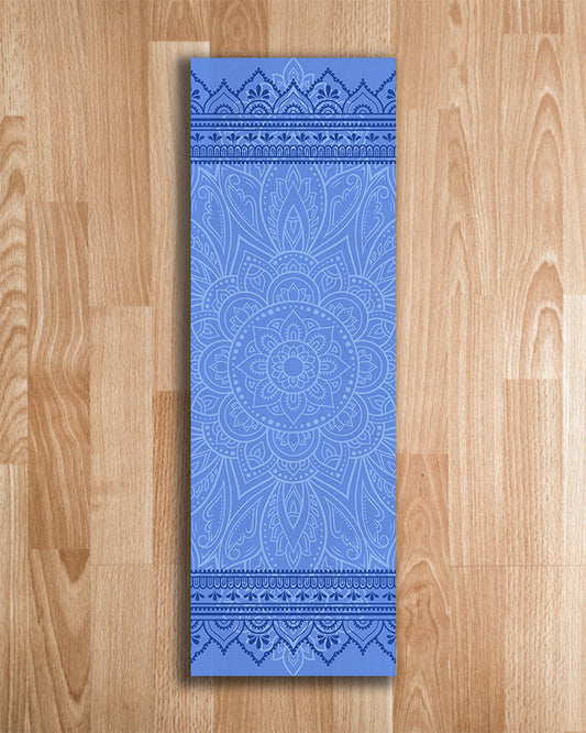 Celestial Harmony Yoga Mat