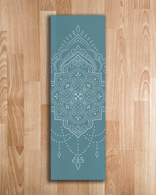 Ethereal Flow Yoga Mat